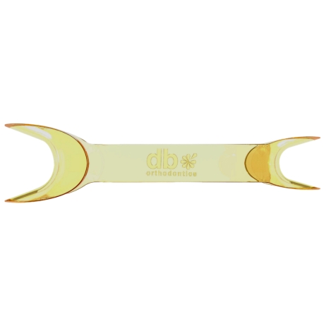 Double Écarteurs V Petit - GOLD SERIES