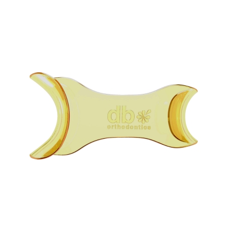 Double Écarteurs Joues Petit – GOLD SERIES