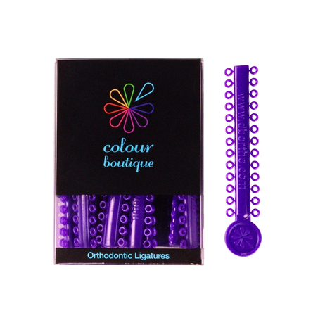 Ligatures - COLOUR BOUTIQUE