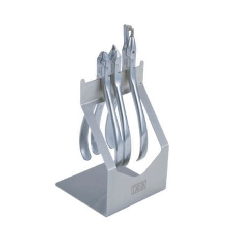 Présentoir pour pinces