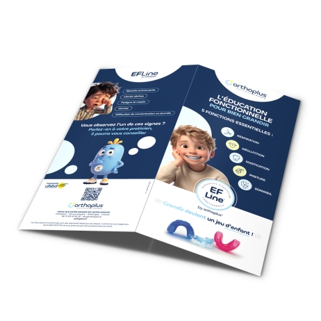Flyer patient