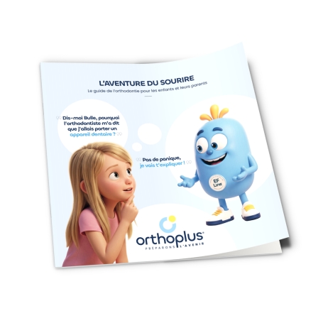 Guide L'Aventure du Sourire