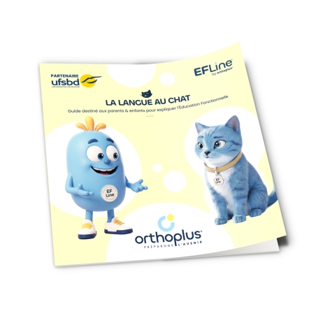 Guide La Langue au Chat